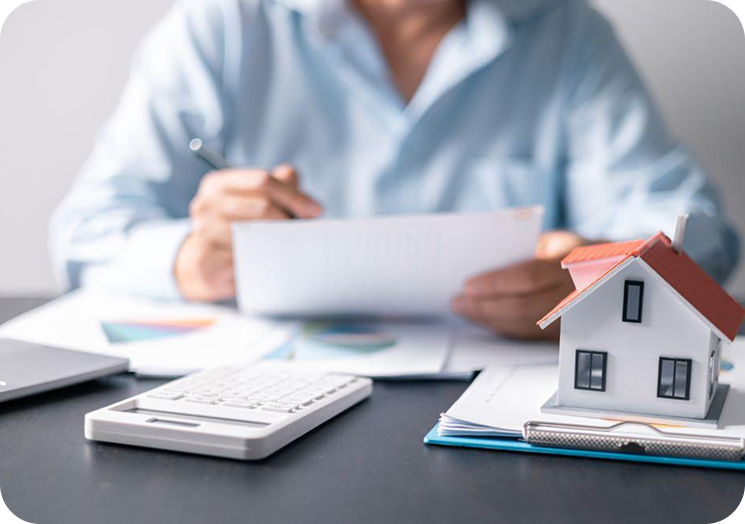 Mortgage Solutions