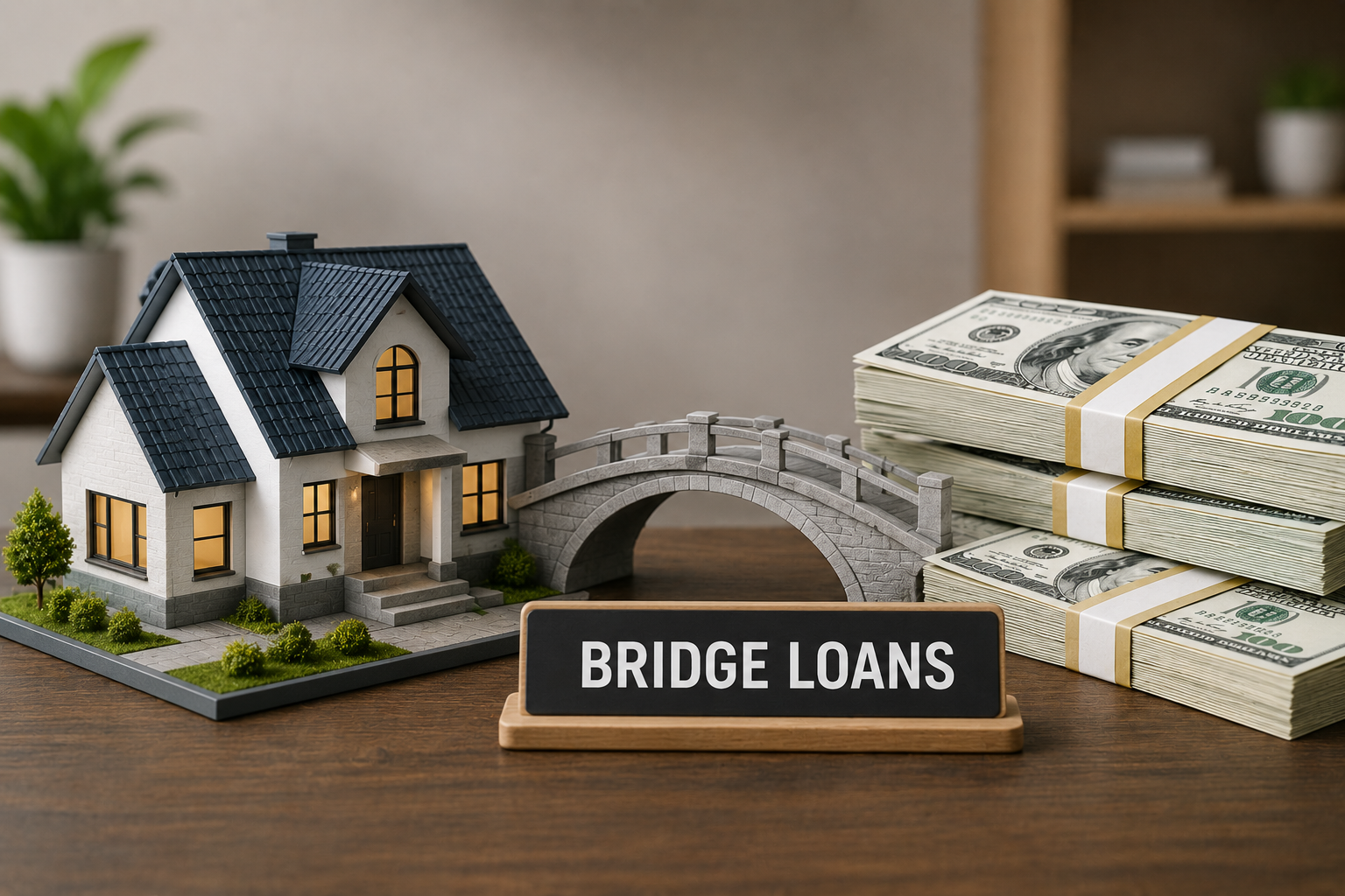 Bridge Loans