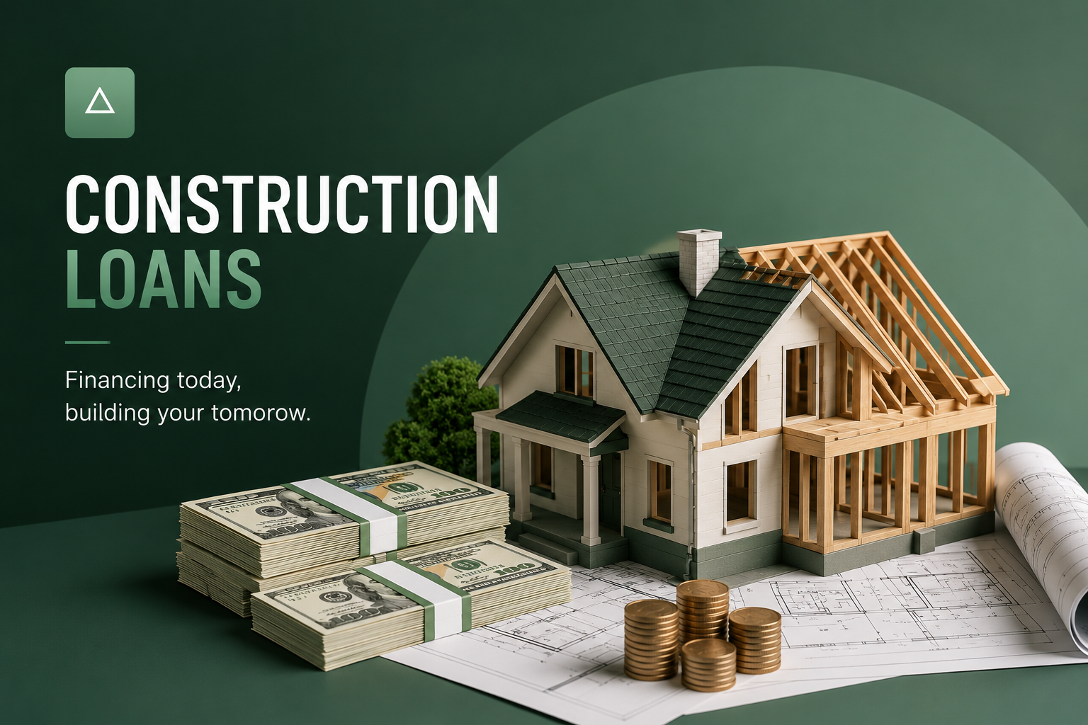 Construction Loans